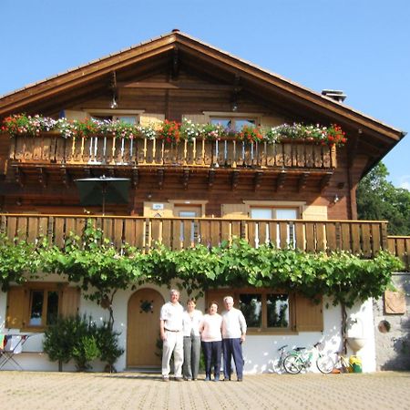 Bed and Breakfast La Ca Fioria Pollone Экстерьер фото