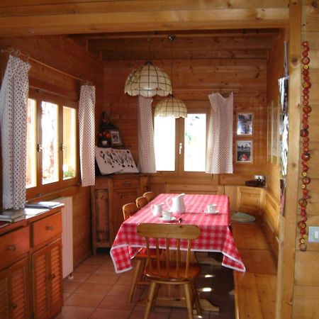 Bed and Breakfast La Ca Fioria Pollone Экстерьер фото